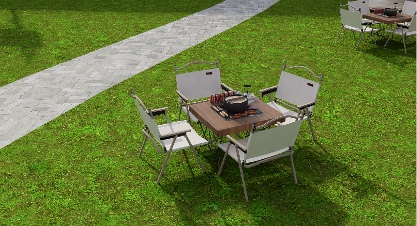 寻乌县酒店帐篷定制：解锁旅居新体验，打造差异化竞争力