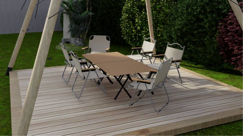 寻乌县帐篷生产厂家：以匠心筑牢户外装备的品质根基